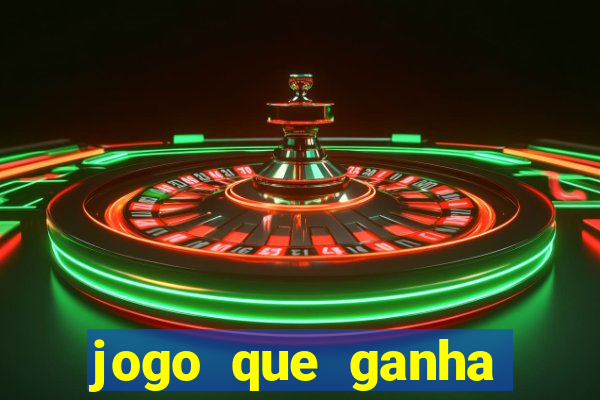 jogo que ganha dinheiro no paypal